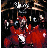 Cd Slipknot - Slipknot _j