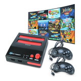 Nes Mini Consola Juegos Clásico Built In 28 Tv Video