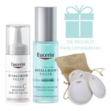 Eucerin Combo Serums Hydrating Booster + Vitamin C Booster