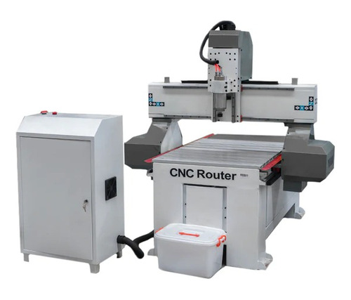 Cnc 90x60cm - 3 Axis - 3hp