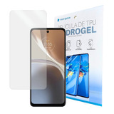 Película Hydrogel Premium Para Motorola Moto G32