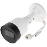 Camara Ip Bullet 4mp Lente 2.8mm 93grados Poe H.265 Dahua