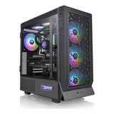 Gabinete Tt Ceres 500 Tg Argb Black Win Spcc Tg