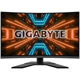 Monitor Gamer Gigabyte G32qc 32' Led Qhd Va Curvo 165hz 1ms