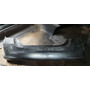 Parachoque Trasero  Honda Fit 05-08 Honda FIT