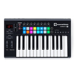 Teclado Controlador Novation Launchkey 25 Mk2