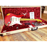Fender Stratocaster Custom Shop Heavy Relic Ltd. Edition 56