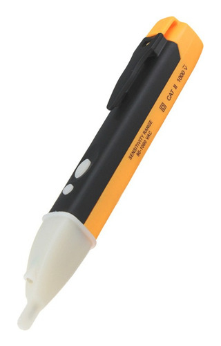 Tester Pen Probador Corriente 90 A 1000v