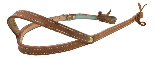 Cabezada Charra Para Caballo