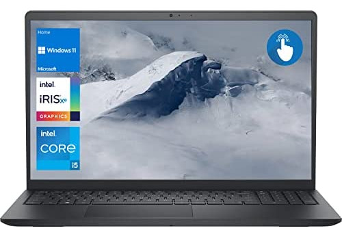 Laptop Dell Inspiron 15 3000 Series 3511 , 15.6  Fhd Touchsc