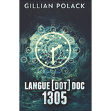 Langue[dot]doc 1305, De Polack, Gillian. Editorial Oem, Tapa Dura En Inglés