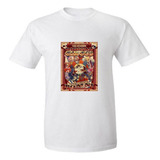 Remera Sublimada Circus Digital Circo Digital Pomni Caine