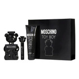 Estuche Perfume Toy Boy 3pzs - mL a $4981