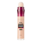 Maybelline Corretivo Multi-uso Para Olheiras -cor 120 Light