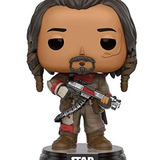 Funko Pop Star Wars: Rogue Uno - Baze Malbus