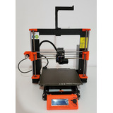 Impresora 3d Original Prusa I3 Mk3s + Kit Pocos Dias De Uso