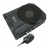 Subwoofer Activo 800w Mb Quart Rw-110a Para Carro Rv Atv