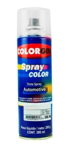 Barniz En Aerosol Hogar Automotor Sherwin 300 Ml - Mendella