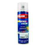 Barniz En Aerosol Hogar Automotor Sherwin 300 Ml - Mendella