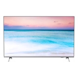 Smart Tv Philips Led 4k Uhd 50pud6654/77