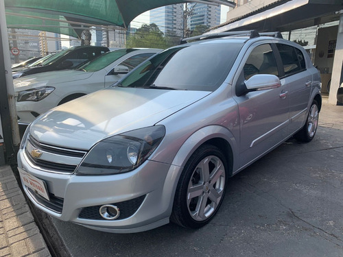 CHEVROLET VECTRA GT 2010