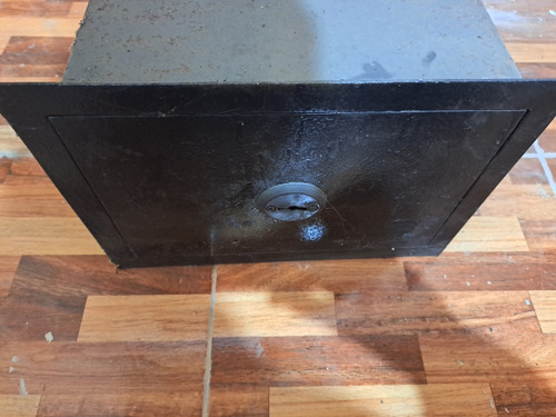 Caja Fuerte