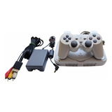 Consola Playstation 1 Ps One Original Medio Uso 