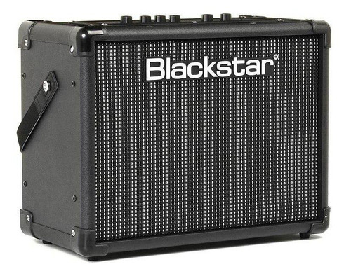 Amplificador Blackstar Id:core20 V3 P Guitarra Eléctrica 