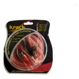 Cable Rca De 4.5m. 15ft 2 Canales X Car Audio Krack Kr-15ft 