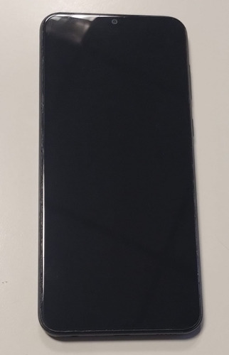 Celular Samsung Galaxy A03 Core 32gb Negro