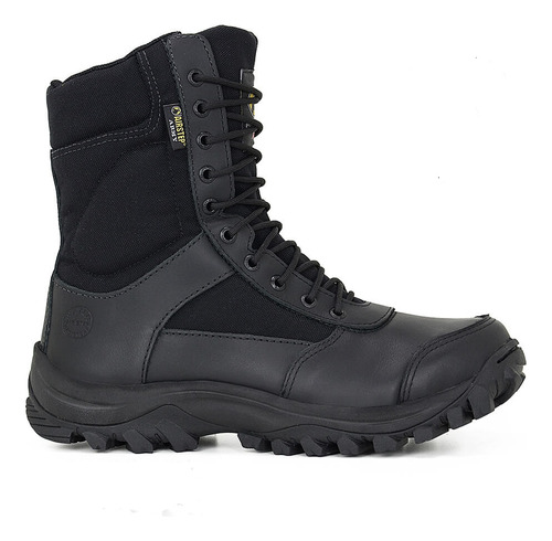 Bota Coturno Airstep Lightness Confort 8627