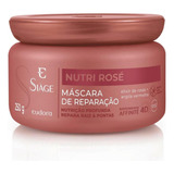 Eudora Siàge Nutri Rosé 250g