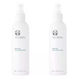 2 Ácido Hialuronico Napca Nuskin Original