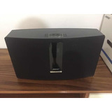 Impecable Bose Soundtouch 30 Series Lll Bluetooth Como Nueva