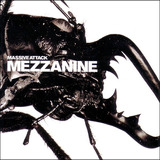 Cd Massive Attack - Mezzanine Nuevo Y Sellado Obivinilos
