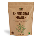 Mb Herbals Pure Bhringraj Pow - 7350718:mL a $74990