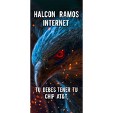 Internet Sin Limites (halcon Ramos) At&t $39