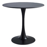 Comedor Mesa Eames Redonda 60cm