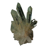 Drusa Cuarzo Cristal Piedra 100% Natural 1545 Gram $ 480.000