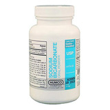 Bicarbonato De Sodio Humco 268501001 Oral 1 Lb, Forma