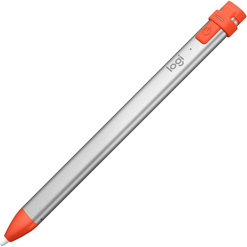 Lápiz Crayon Logitech Para iPad, Mini, Air Y Pro