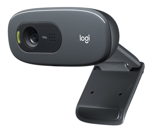 C270 Hd Webcam Logitech