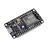 Modulo Wifi Ch9102x V3 Nodemcu Esp8266 Arduino