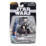 Hasbro - Star Wars - Saga Collection - General Grievous 30