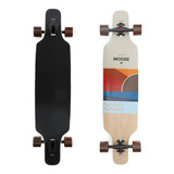 Longboard Moose Maple