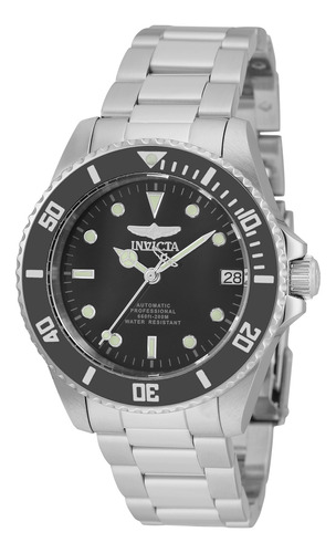 Reloj Invicta Pro Diver 35848 Automático