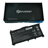 Bateria Hp Pavilion Tf03xl 920070-855 920046-421 920046-121 