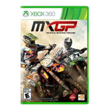 Jogo Mxgp The Official Motocross Videogame Xbox 360