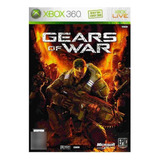 Gears Of War Xbox 360 Midia Fisica Original Microsoft X360