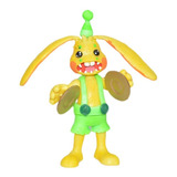 Figura Monstruo Mommy Long Bunzo Bunny Conejo